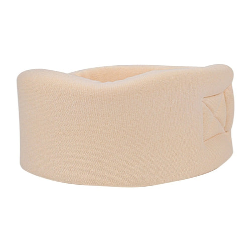 003 Household Sponge Collar Men And Women Breathable Adjustable Neck Brace, Size: M, M SUNSKY