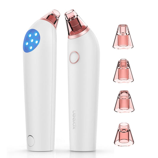 XPREEN XPRE027 Blackhead Remover Rechargeable Electric Microcrystalline IPL Pore Cleaner SUNSKY