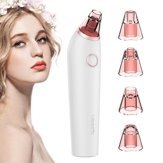 XPREEN XPRE027 Blackhead Remover Rechargeable Electric Microcrystalline IPL Pore Cleaner SUNSKY