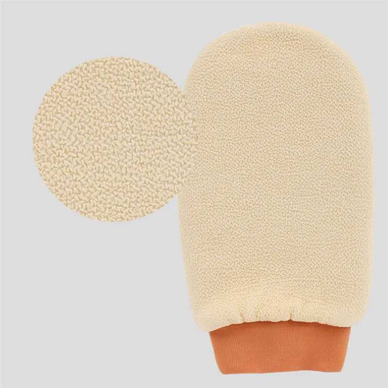1PCS Magic Bath Gloves Towel Exfoliating Mitt Scrub Glove Preparation Shower Scrub Gloves Shello Creative Boutique