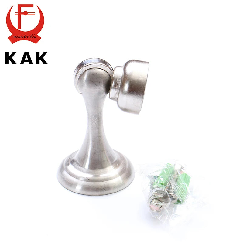 KAK 2.8 Inch LCD Smart Peephole Doorbell with IR Night Vision & Photo Recording