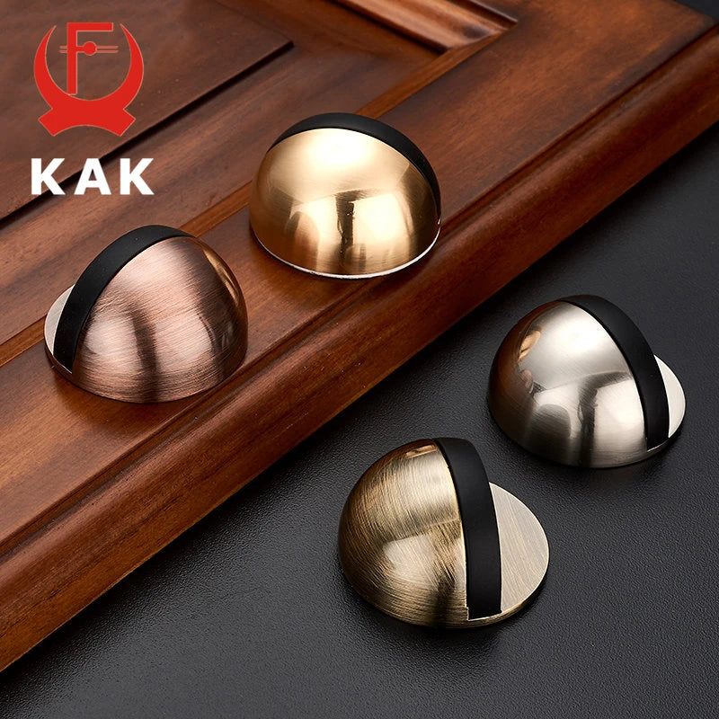 KAK 2.8 Inch LCD Smart Peephole Doorbell with IR Night Vision & Photo Recording