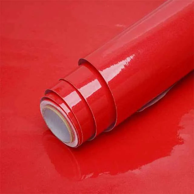 Modern Waterproof Vinyl Desktop for Stylish Living Room Furniture