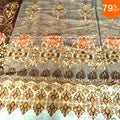Round Window Curtain Canopy - Roman Blinds for Corner Windows - Shello's Creative Boutique