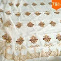 Round Window Curtain Canopy - Roman Blinds for Corner Windows - Shello's Creative Boutique