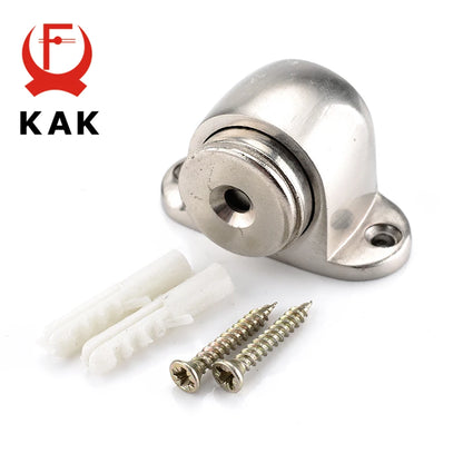 KAK 2.8 Inch LCD Smart Peephole Doorbell with IR Night Vision & Photo Recording