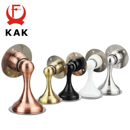 KAK 2.8 Inch LCD Smart Peephole Doorbell with IR Night Vision & Photo Recording
