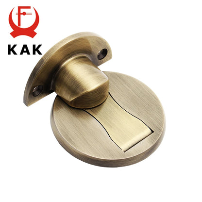 KAK 2.8 Inch LCD Smart Peephole Doorbell with IR Night Vision & Photo Recording