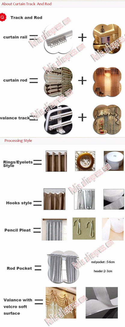 Round Window Curtain Canopy - Roman Blinds for Corner Windows - Shello's Creative Boutique
