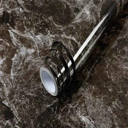 Modern Waterproof Vinyl Desktop for Stylish Living Room Furniture - Shello's Creative Boutique