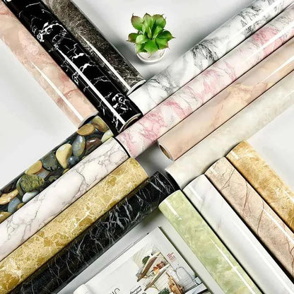 Modern Waterproof Vinyl Desktop for Stylish Living Room Furniture - Shello's Creative Boutique