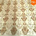 Round Window Curtain Canopy - Roman Blinds for Corner Windows - Shello's Creative Boutique