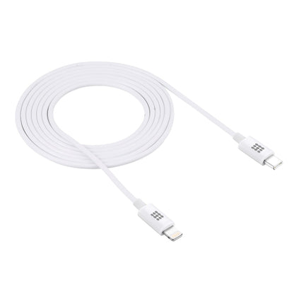 HAWEEL 25W 3A USB-C / Type-C to 8 Pin PD Fast Charging Cable for iPhone, iPad, Cable Length: 2m, Type-C to 8 Pin 2m Shello's Creative Boutique