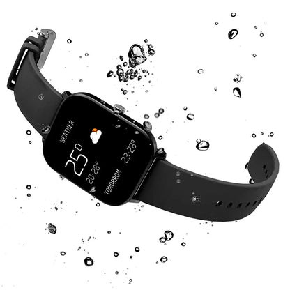 IP67 P8 Smart Watch - Shello's Creative Boutique