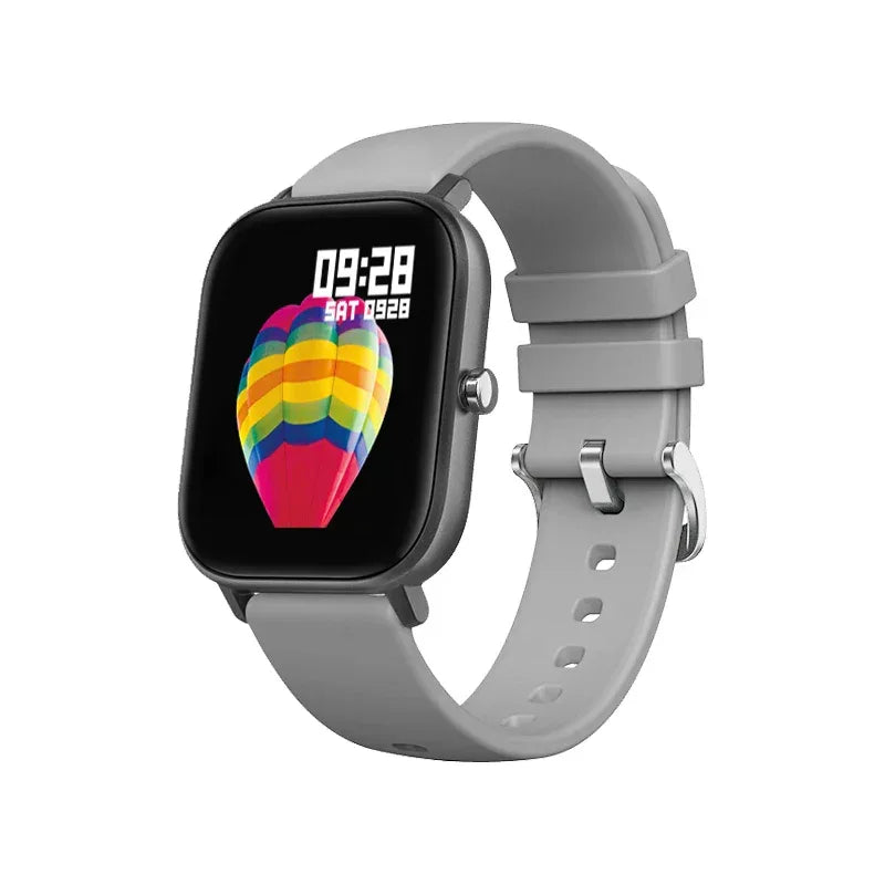 IP67 P8 Smart Watch - Shello's Creative Boutique