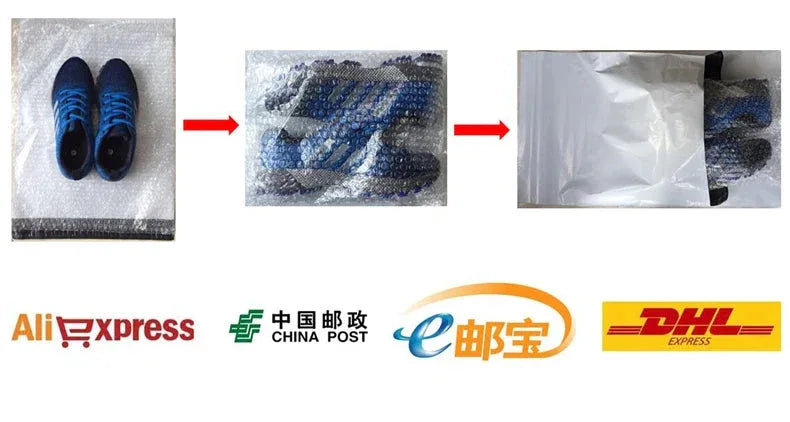 2025 Spring Fashion High-Top Sneakers - Unisex Leather Skateboarding Shoes (Red/White/Brown) - Shello's Creative Boutique