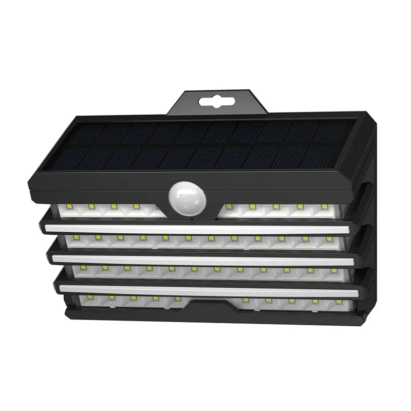 Baseus LED Solar Light Outdoor Solar Garden Lights Motion Sensor Wall Lamp Waterproof Solar Powered Garden Landscape Lawn Lamp eprolo