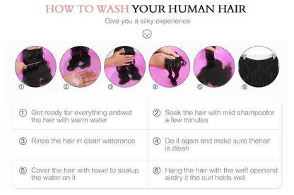 Double Drawn I Tip Hair Extensions - Afro Kinky Curly 3C/4A Mongolian Remy Human Hair Fusion - Shello's Creative Boutique