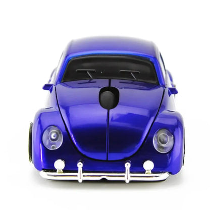 Funny Car Shape Ergonomic Wireless Mouse with Receiver PC Laptop Gaming Mini Car mouse 2.4GHz - Shello's Creative Boutique
