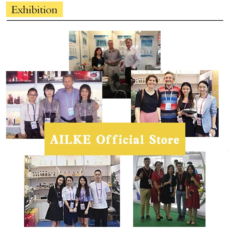 AILKE Women Skin Glowing Body Lotion, Moisturizing, Brightening, Nourishing, Smoothing Skin Cream, With Niacinamide - Shello's Creative Boutique