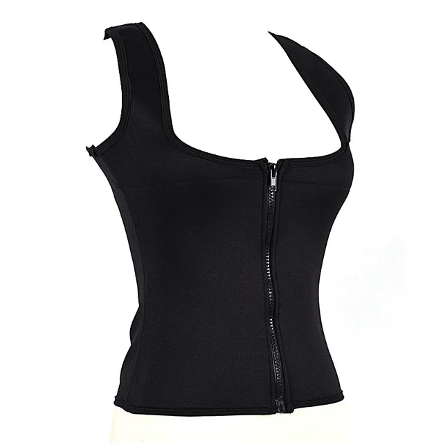 Women waist trainer corset Slimming body shaper Shello Creative Boutique