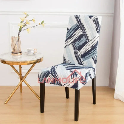 LANMOLIFE Stretch Dining Chair Covers – 1/4/6PC Removable Washable Parsons Chair Slipcovers - Shello's Creative Boutique