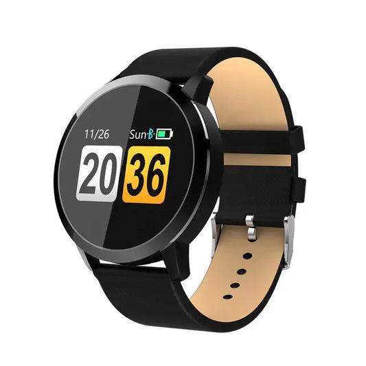 Men Women OLED Screen Bluetooth Smart Watch Shello Creative Boutique