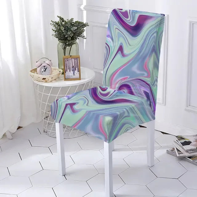 Coolazy Universal Stretch Sofa Cover – Stylish Protection for Every Home - Shello's Creative Boutique
