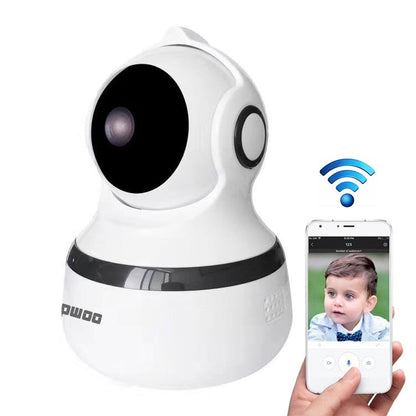 Anpwoo Altman 2.0MP 1080P HD WiFi IP Camera, Support Motion Detection / Night Vision, Altman SUNSKY