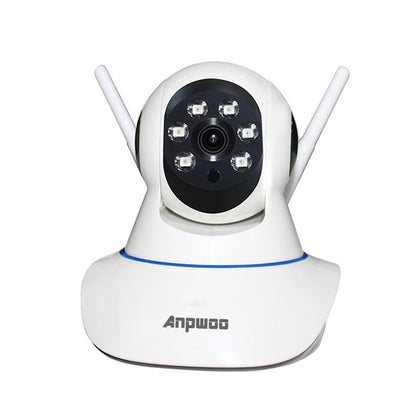 Anpwoo AP001 1.0MP 720P HD WiFi IP Camera, Support Motion Detection / Night Vision, AP001 SUNSKY