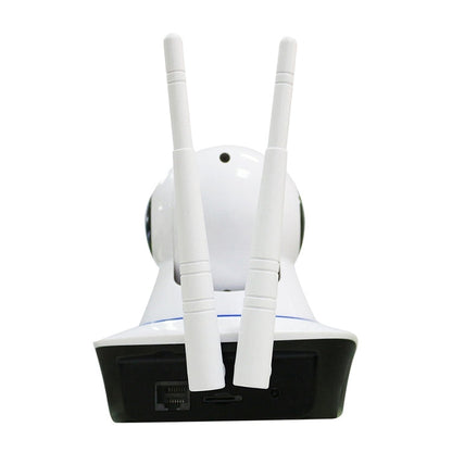 Anpwoo AP001 1.0MP 720P HD WiFi IP Camera, Support Motion Detection / Night Vision, AP001 SUNSKY