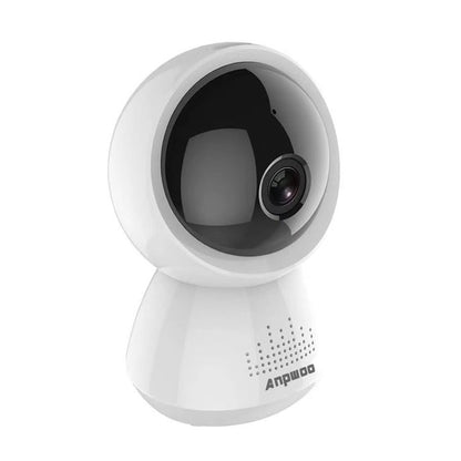 Anpwoo AP005 2.0MP 1080P 1/2.7 inch CMOS HD WiFi IP Camera, Support Motion Detection / Night Vision, AP005 SUNSKY