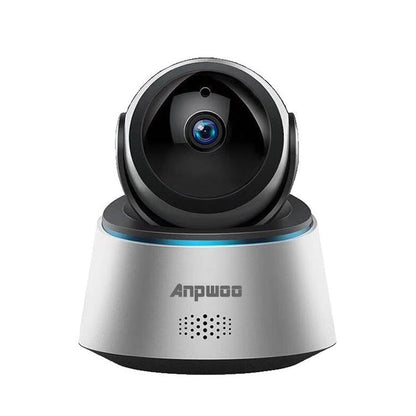 Anpwoo Astronaut 2.0MP 1080P 1/3 inch CMOS HD WiFi IP Camera, Support Motion Detection / Night Vision, Astronaut SUNSKY