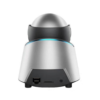 Anpwoo Astronaut 2.0MP 1080P 1/3 inch CMOS HD WiFi IP Camera, Support Motion Detection / Night Vision, Astronaut SUNSKY