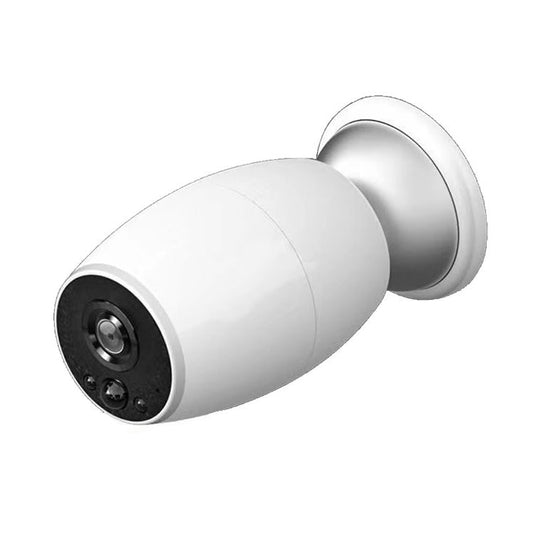 Anpwoo Cannon 1.3MP 960P 1/3 inch CMOS HD WiFi IP Camera With Tripod Holder, Support Motion Detection / Night Vision, Cannon SUNSKY
