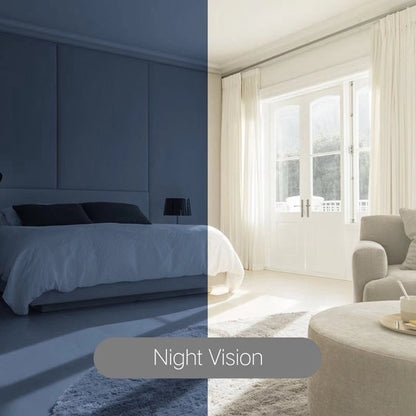 Anpwoo Cannon 1.3MP 960P 1/3 inch CMOS HD WiFi IP Camera With Tripod Holder, Support Motion Detection / Night Vision, Cannon SUNSKY