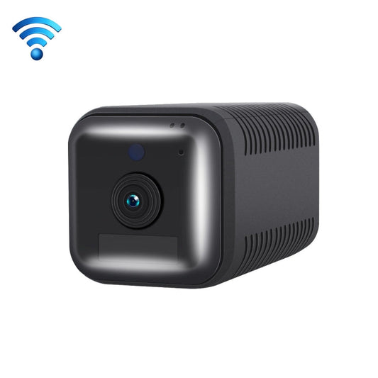 ESCAM G18 1080P Full HD Rechargeable Battery WiFi IP Camera, Support Night Vision / PIR Motion Detection / TF Card / Two Way Audio, G18 SUNSKY