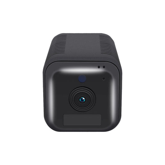 ESCAM G18 1080P Full HD Rechargeable Battery WiFi IP Camera, Support Night Vision / PIR Motion Detection / TF Card / Two Way Audio, G18 SUNSKY