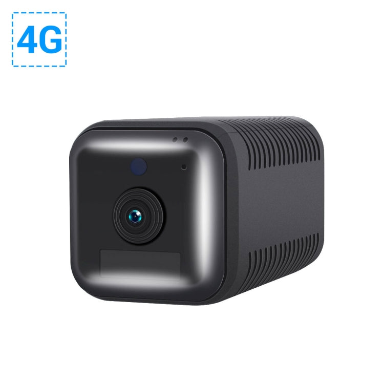 ESCAM G20 4G EU Version 1080P Full HD Rechargeable Battery WiFi IP Camera, Support Night Vision / PIR Motion Detection / TF Card / Two Way Audio, G20 SUNSKY