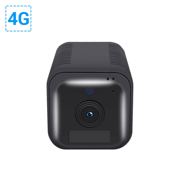 ESCAM G20 4G EU Version 1080P Full HD Rechargeable Battery WiFi IP Camera, Support Night Vision / PIR Motion Detection / TF Card / Two Way Audio, G20 SUNSKY