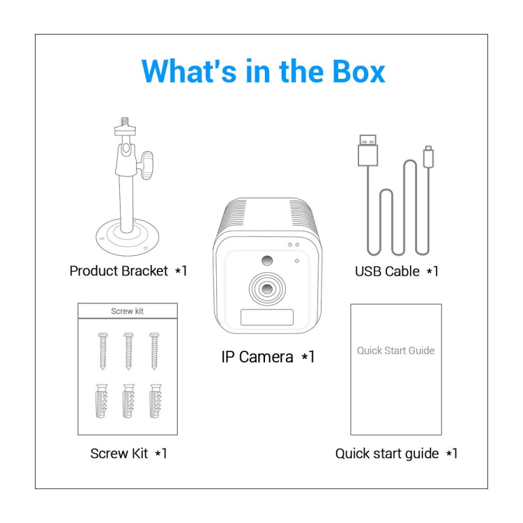 ESCAM G20 4G EU Version 1080P Full HD Rechargeable Battery WiFi IP Camera, Support Night Vision / PIR Motion Detection / TF Card / Two Way Audio, G20 SUNSKY