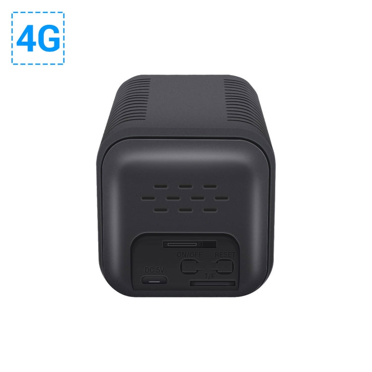 ESCAM G20 4G EU Version 1080P Full HD Rechargeable Battery WiFi IP Camera, Support Night Vision / PIR Motion Detection / TF Card / Two Way Audio, G20 SUNSKY