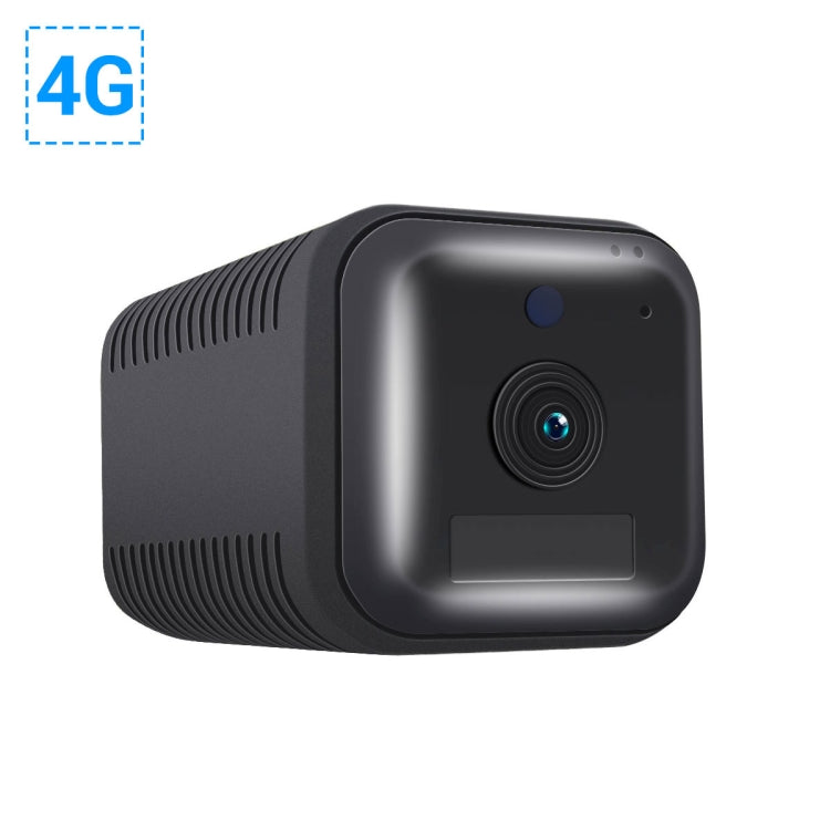 ESCAM G20 4G EU Version 1080P Full HD Rechargeable Battery WiFi IP Camera, Support Night Vision / PIR Motion Detection / TF Card / Two Way Audio, G20 SUNSKY