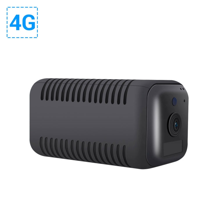ESCAM G20 4G EU Version 1080P Full HD Rechargeable Battery WiFi IP Camera, Support Night Vision / PIR Motion Detection / TF Card / Two Way Audio, G20 SUNSKY