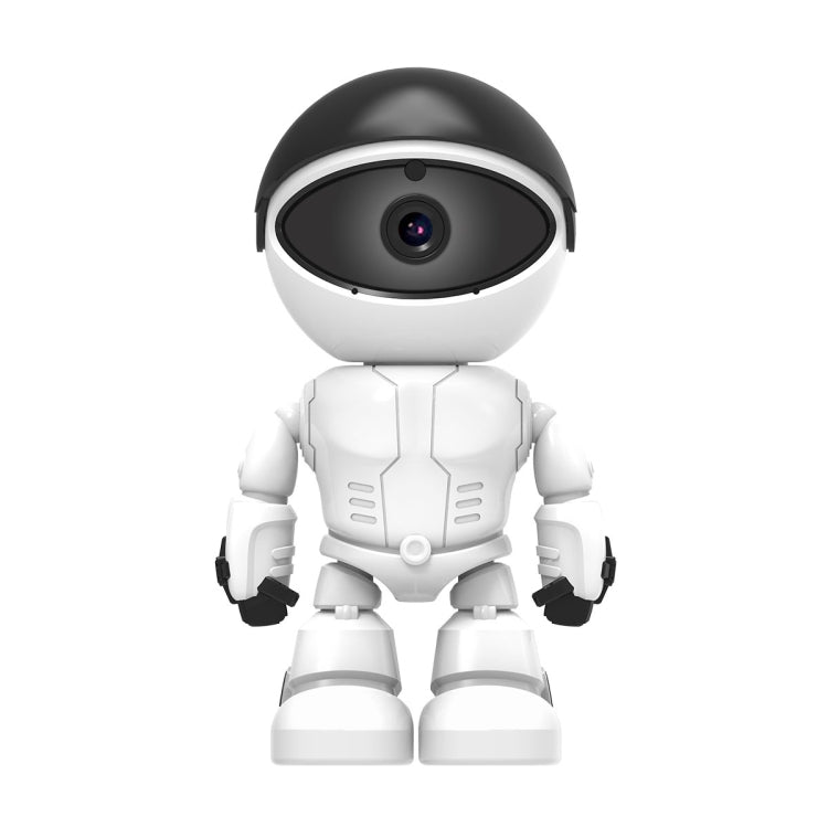 ESCAM PT205 HD 1080P Robot WiFi IP Camera, Support Motion Detection / Night Vision, IR Distance: 10m, EU Plug, PT205 EU Plug - Shello's Creative Boutique