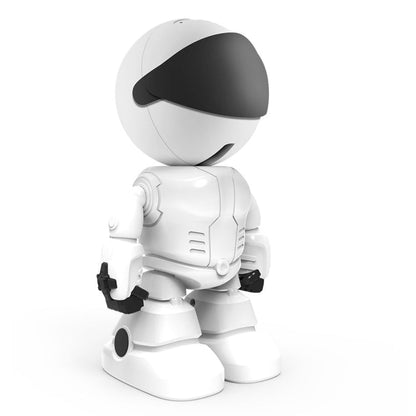 ESCAM PT205 HD 1080P Robot WiFi IP Camera, Support Motion Detection / Night Vision, IR Distance: 10m, US Plug, PT205 US Plug SUNSKY