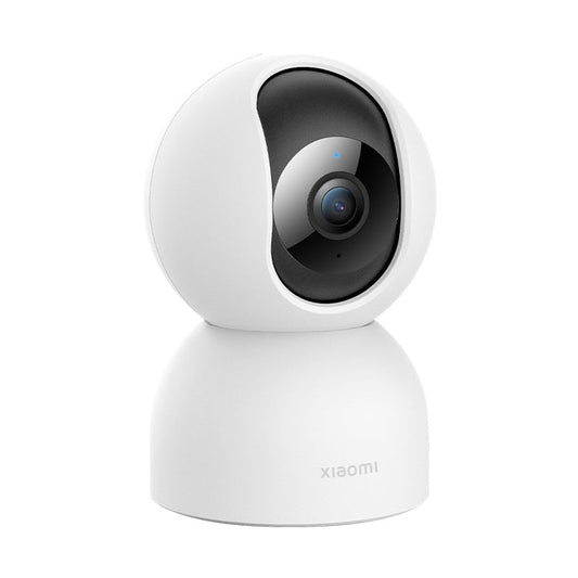 Original Xiaomi Smart Camera 2 PTZ, 360 Degree Panorama 1440P 2.5K Daul Band WiFi Support Micro SD Card, US Plug, Smart Camera 2 PTZ SUNSKY