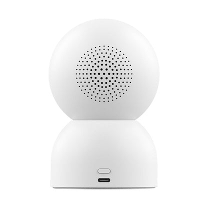 Original Xiaomi Smart Camera 2 PTZ, 360 Degree Panorama 1440P 2.5K Daul Band WiFi Support Micro SD Card, US Plug, Smart Camera 2 PTZ SUNSKY