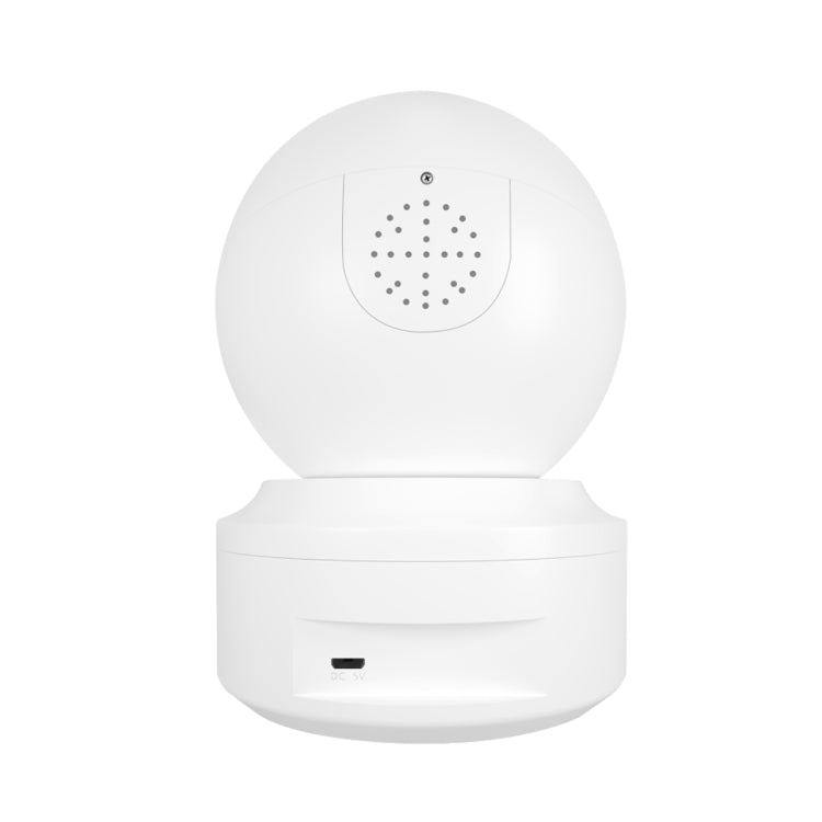 ESCAM PT200 HD 1080P Dual-band WiFi IP Camera, Support Night Vision / Motion Detection / Auto Tracking / TF Card / Two-way Audio, US Plug, PT200 SUNSKY