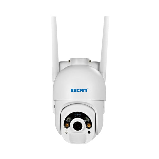 ESCAM QF250 HD 1080P WiFi Solar Panel IP Camera, Support Motion Detection / Night Vision / TF Card / Two-way Audio, QF250 SUNSKY